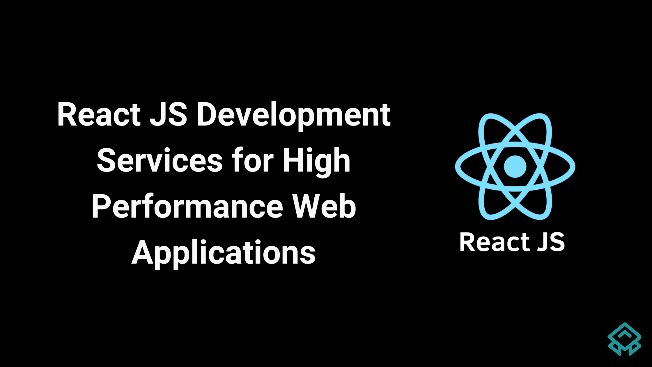 React JS Development Services